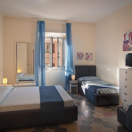 Romac Principe Amedeo Near Termini公寓 外观 照片