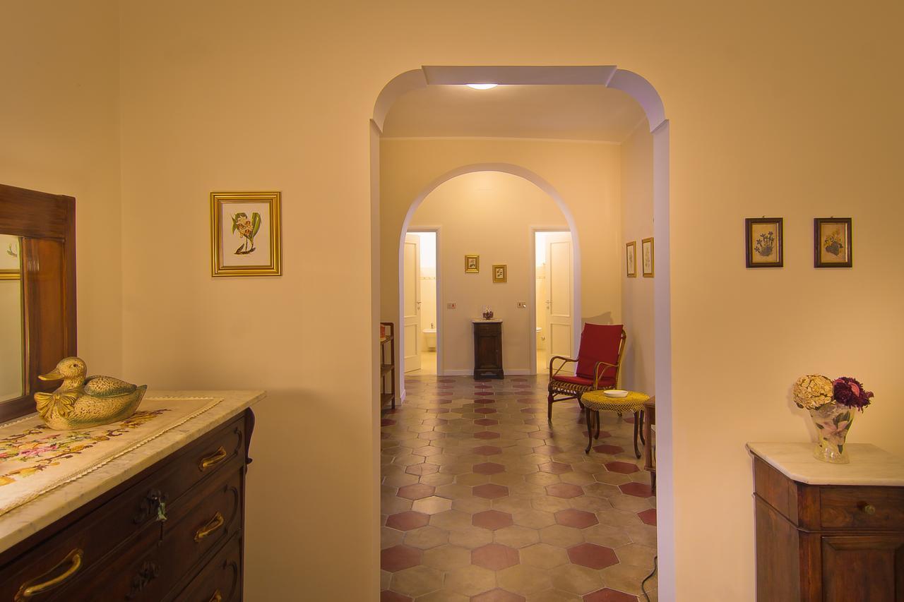 Romac Principe Amedeo Near Termini公寓 外观 照片